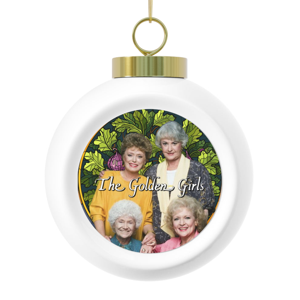 Our Holiday Ornaments are Back in Stock
