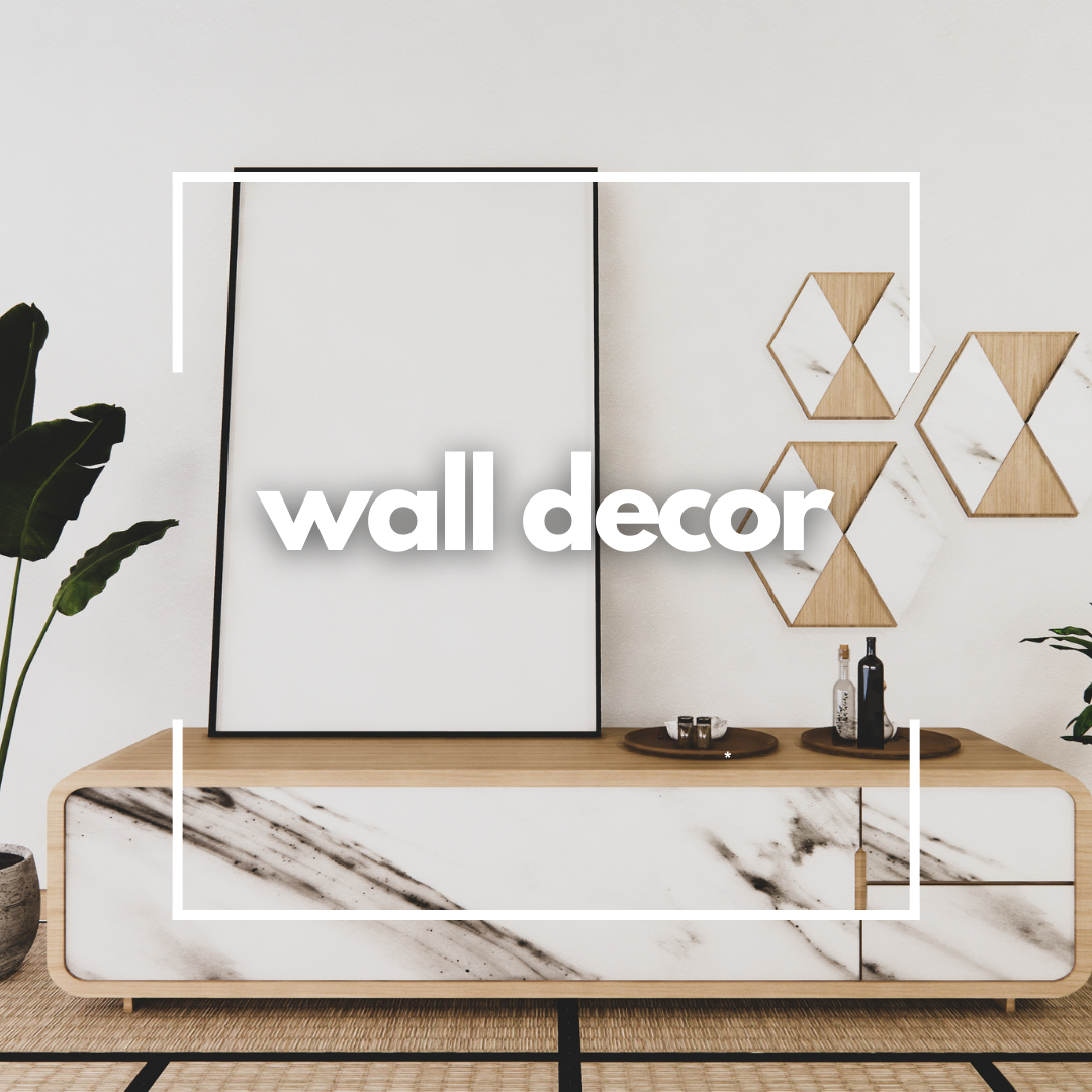 Wall Decor Collection