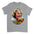 The Golden Girls 80's TV Show-Heavyweight Unisex Crewneck T-shirt