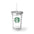 Starbucks- Suave Acrylic Cup