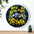 Batman- Wall Clock