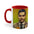Will Trent- TV Series Accent Coffee Mug, 11oz