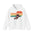 Astronaut- Unisex Heavy Blend™ Hooded Sweatshirt
