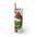 The Grinch Grinchmas Vibes- Skinny Tumbler with Straw, 20oz