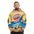 Fritos Hoodie- All Over Print Fashion Hoodie (AOP)