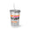 Hocus Pocus- Dunkin Suave Acrylic Cup
