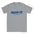 Spirit Airlines Logo- Classic Unisex Crewneck T-shirt