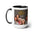 The Golden Girls 2024-Two-Tone Coffee Mugs, 15oz