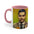 Will Trent- TV Series Accent Coffee Mug, 11oz