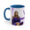 The Wendy Williams Show- Accent Coffee Mug, 11oz