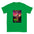 Teenage Mutant Ninja Turtles: Mutant Mayhem-Cynthia Classic Kids Crewneck T-shirt