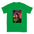 Teenage Mutant Ninja Turtles: Mutant Mayhem-Splinter Classic Kids Crewneck T-shirt