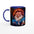 Chucky the Movie- White 11oz Ceramic Mug with Color Inside