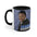 Judge Mathis- Accent Coffee Mug, 11oz