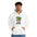 Oscar the grouch- Unisex Heavy Blend™ Hooded Sweatshirt