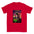 Teenage Mutant Ninja Turtles: Mutant Mayhem-Splinter Classic Kids Crewneck T-shirt