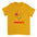 Chucky the Movie- Heavyweight Unisex Crewneck T-shirt