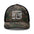 I'm sorry did I roll my Eyes Again- Camouflage trucker hat
