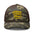 Spoiler Alert I Don't Care- Camouflage trucker hat