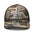 Sunshine mixed with a little- Camouflage trucker hat