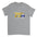 WABC 75th Anniversary- Heavyweight Unisex Crewneck T-shirt