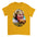 The Golden Girls 80's TV Show-Heavyweight Unisex Crewneck T-shirt