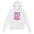 Barbie- The World Classic Unisex Pullover Hoodie