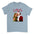Miracle on 34th Street Collection- Miracle Heavyweight Unisex Crewneck T-shirt
