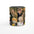 DOOL Days of Our Lives 50th Anniversary- White 11oz Ceramic Mug with Color Inside