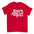 Burger King Logo Have it your way- Heavyweight Unisex Crewneck T-shirt