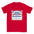 Budweiser- Classic Unisex Crewneck T-shirt