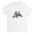 AOL- Heavyweight Unisex Crewneck T-shirt