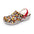 Mickey Mouse- All-Over Print Unisex Crocs Inspired Clogs (3-4 Weeks Delivery)