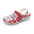 Budweiser- All-Over Print Unisex Crocs Inspired Clogs (3-4 Weeks Delivery)