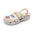 Lite Beer- All-Over Print Unisex Crocs Inspired Clogs (3-4 Weeks Delivery)