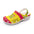 Cafe Bustelo- All-Over Print Unisex Crocs Inspired Clogs (3-4 Weeks Delivery)