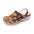 McDonald's Inspired- All-Over Print Unisex Crocs Inspired Clogs (3-4 Weeks Delivery)