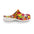 Skittles Candy- All-Over Print Unisex Crocs Inspired Clogs (3-4 Weeks Delivery)