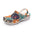 All-Over Print Unisex Crocs Inspired Clogs (3-4 Weeks Delivery)