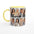 The Real Housewives of Beverley Hills- White 11oz Ceramic Mug with Color Inside