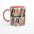 The Real Housewives of Beverley Hills- White 11oz Ceramic Mug with Color Inside
