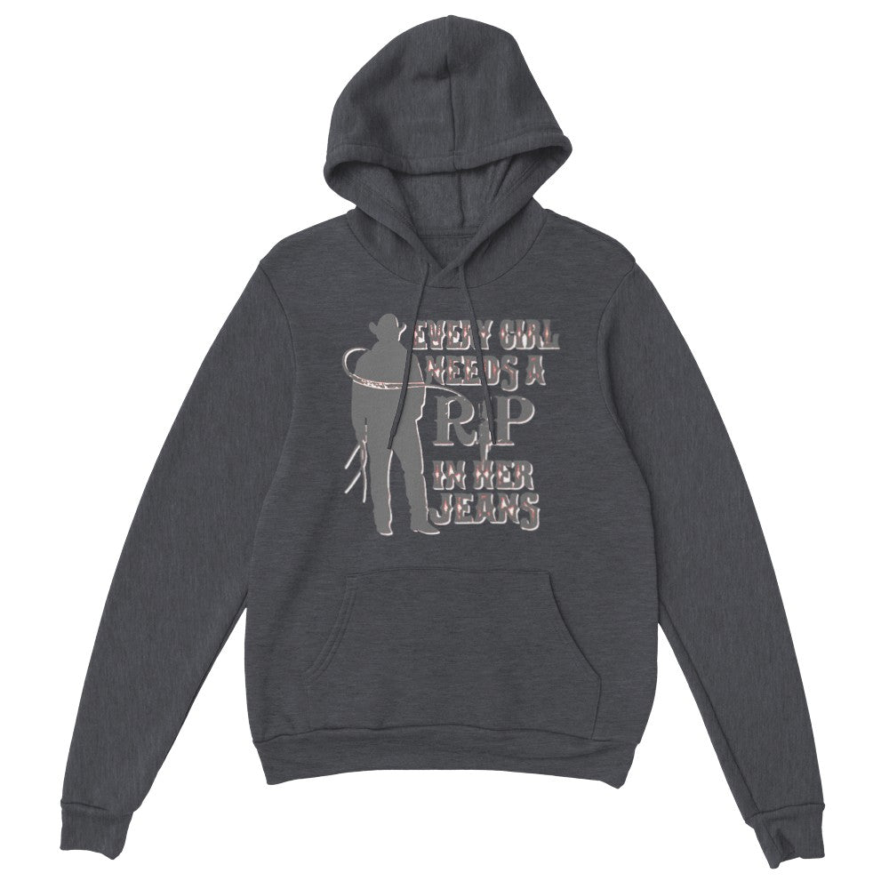 Yellowstone TV Show-  Classic Unisex Pullover Hoodie - Creations by Chris and Carlos