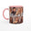 The Real Housewives' of New York- White 11oz Ceramic Mug with Color Inside