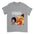 Three's Company 70's TV Show- Heavyweight Unisex Crewneck T-shirt - Creations by Chris and Carlos