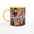 The Real Housewives' of New York- White 11oz Ceramic Mug with Color Inside