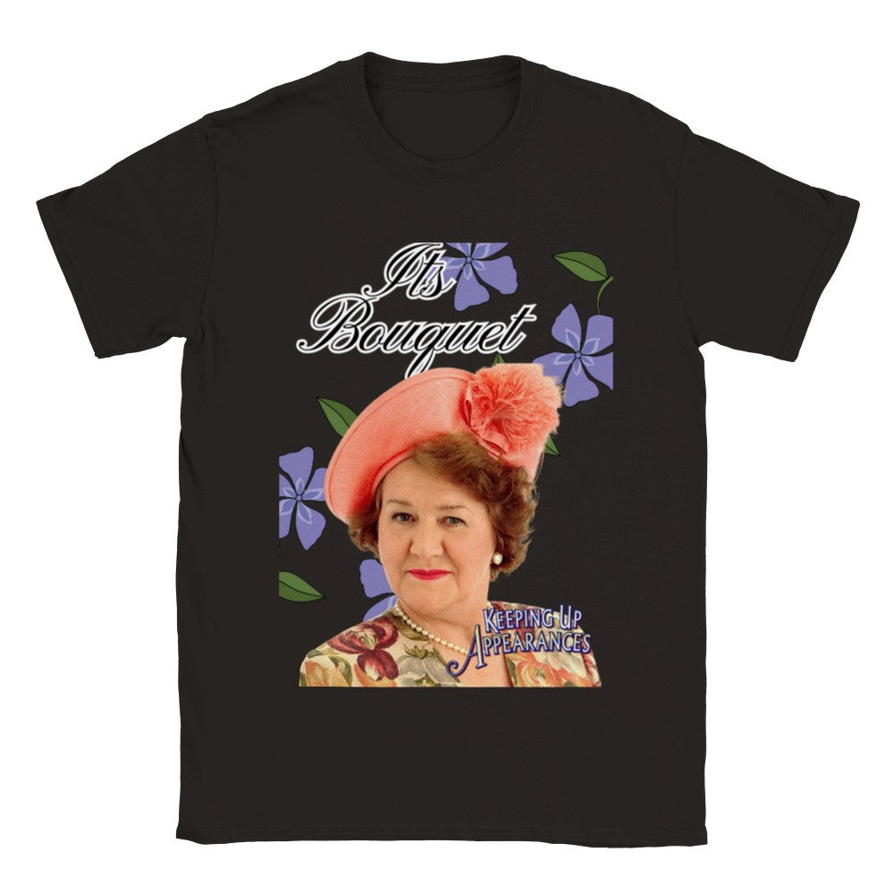 Keeping Up Appearances 90's TV Show 