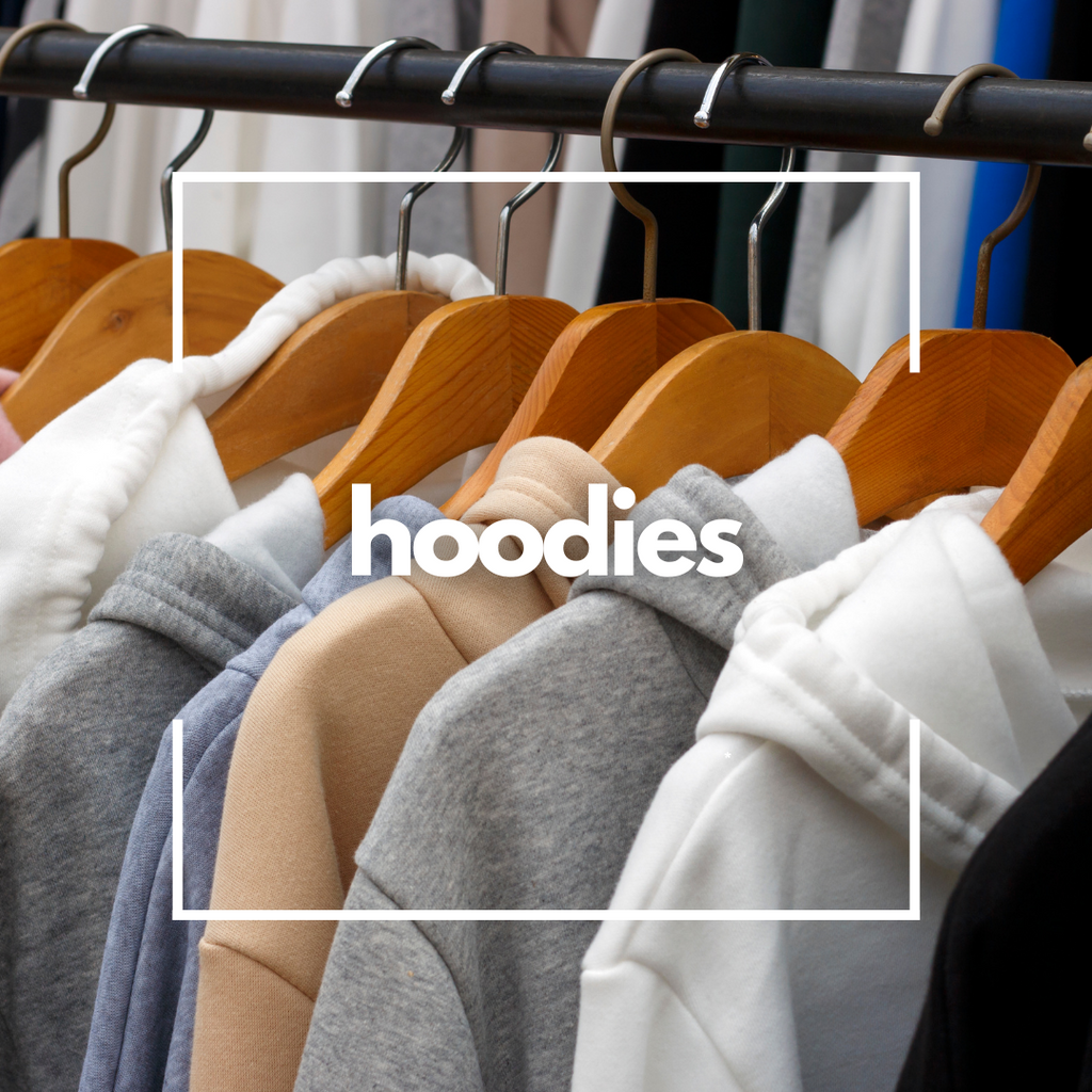 Hoodies