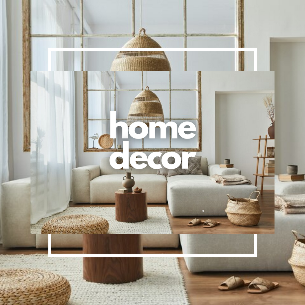 Home Decor Collection