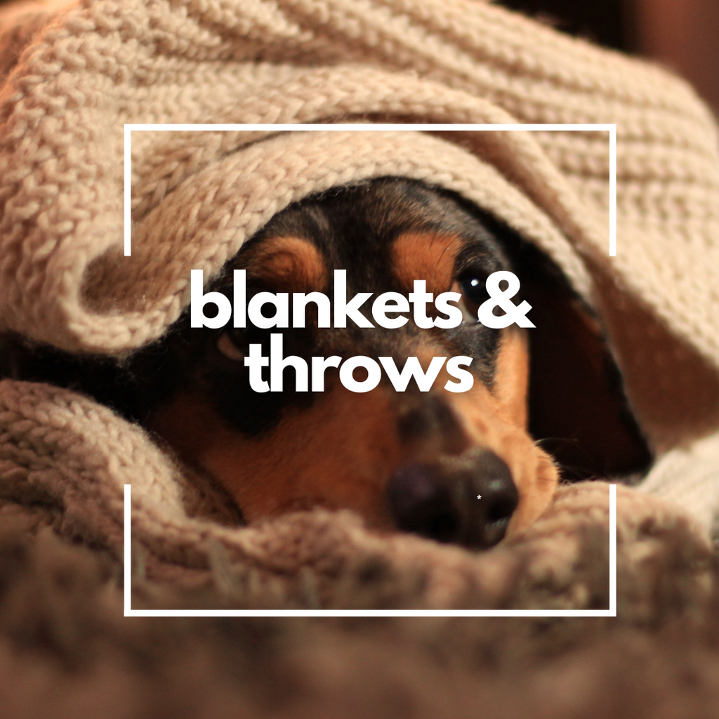 Blankets