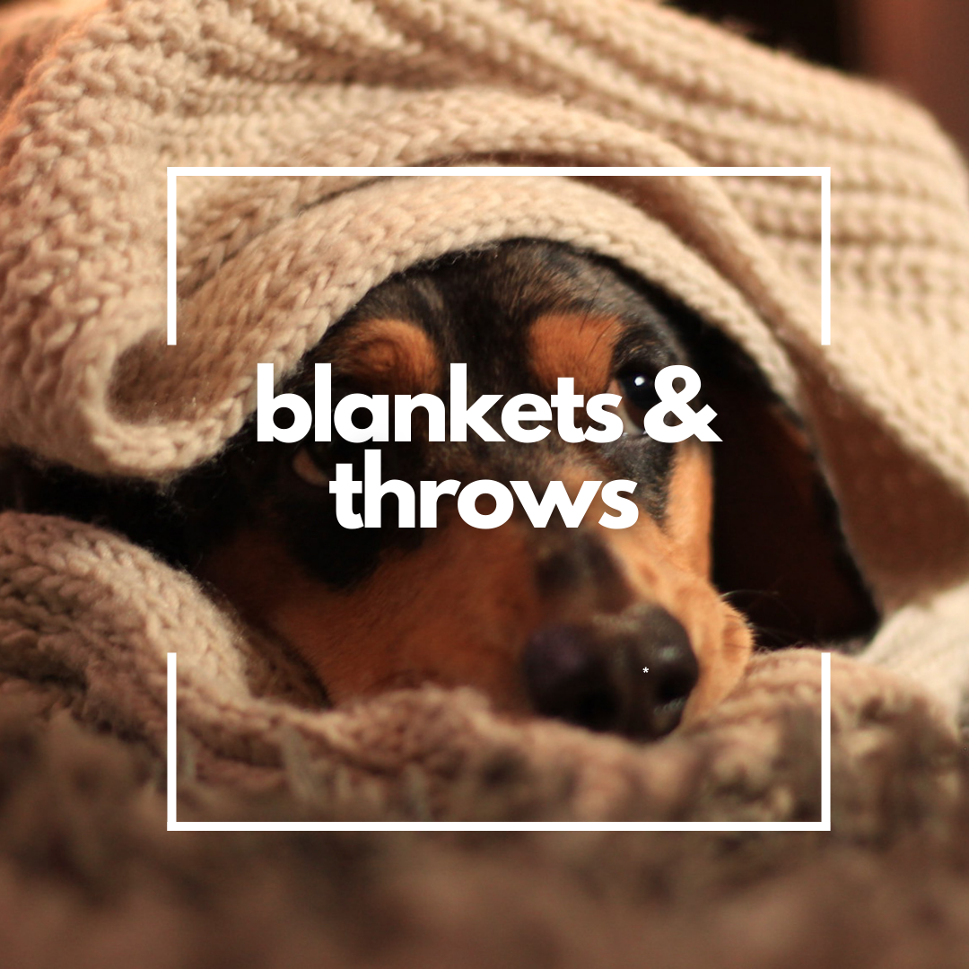 Blankets